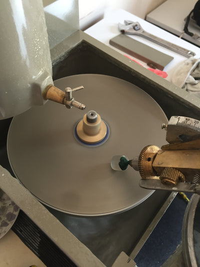 Dilanka Gems Gem Cutting