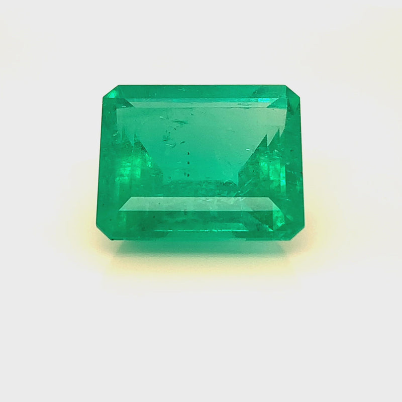 Colombian Emerald