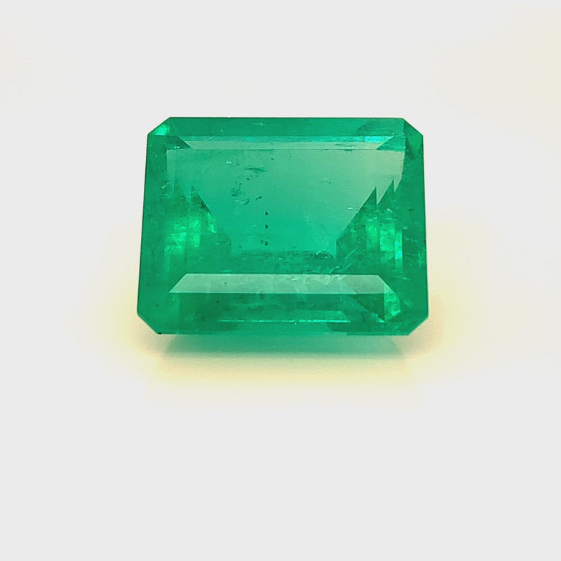 Colombian Emerald