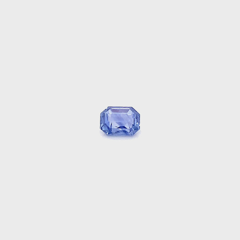 Blue Sapphire 1.76ct Origin Sri Lanka