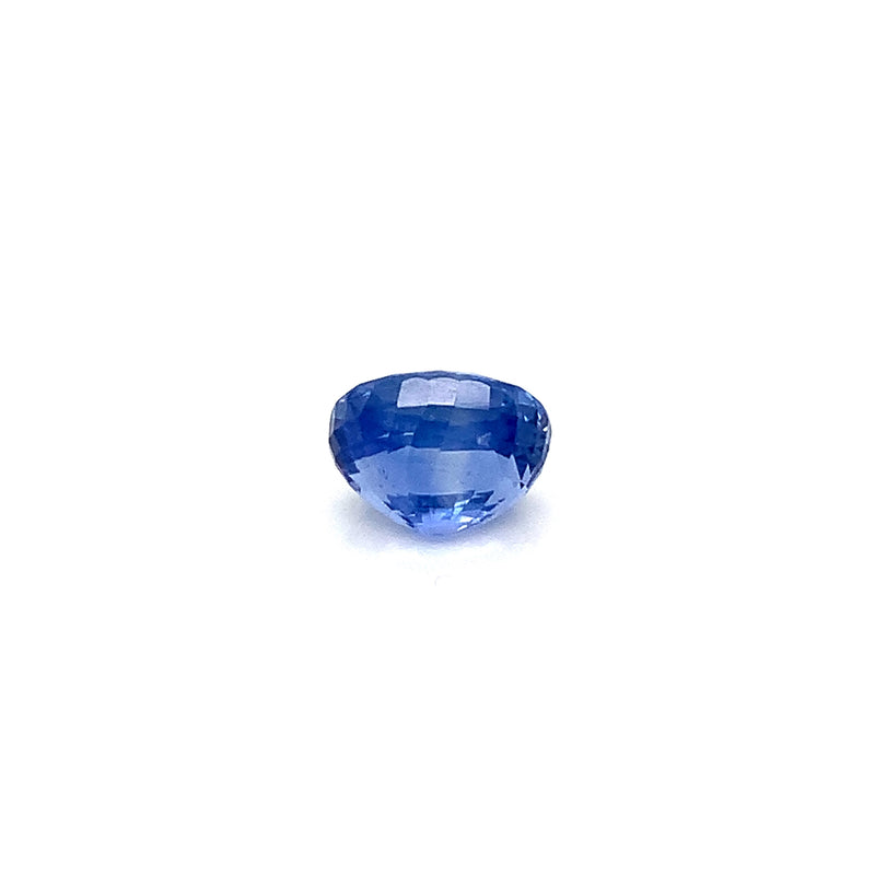 Cornflower Blue Sapphire 6.51ct Origin Sri Lanka