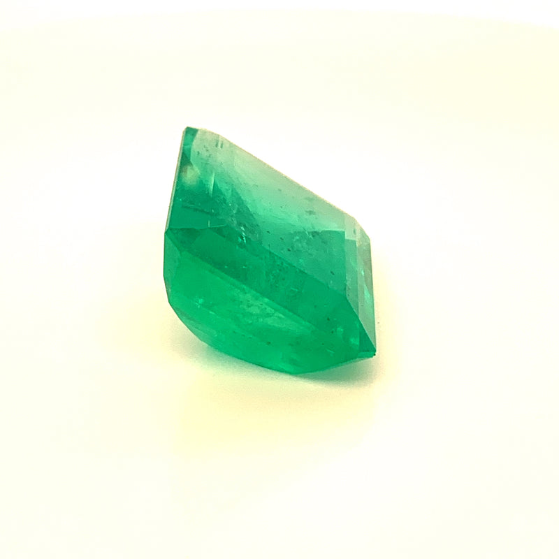 Colombian Emerald