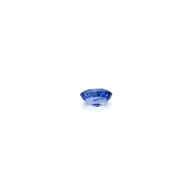Blue Sapphire 1.43ct Origin Sri Lanka