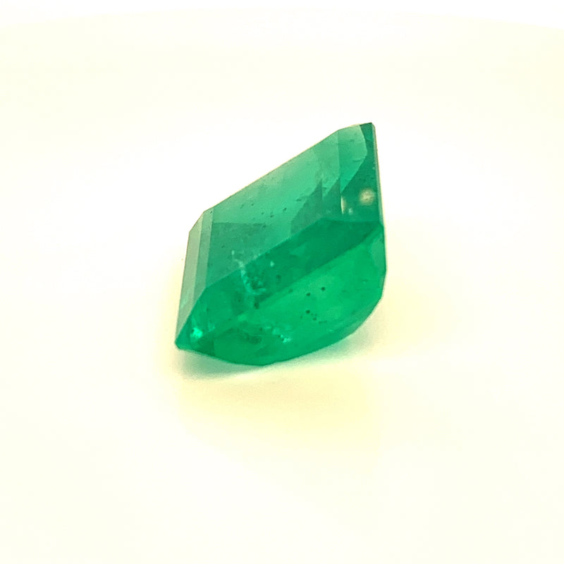 Colombian Emerald