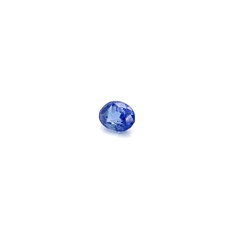 Blue Sapphire 1.43ct Origin Sri Lanka