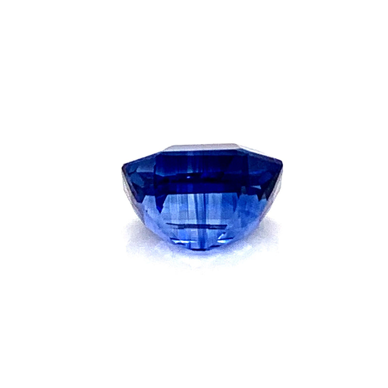 Cornflower Blue Sapphire