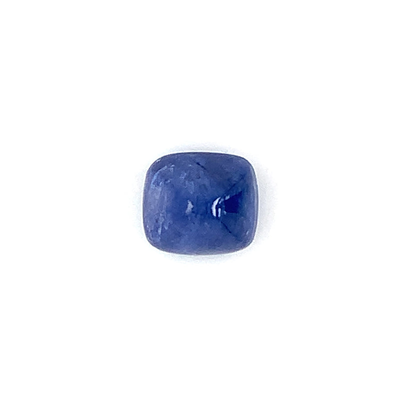 Blue Sapphire Cabochon 8.39ct Origin Sri Lanka