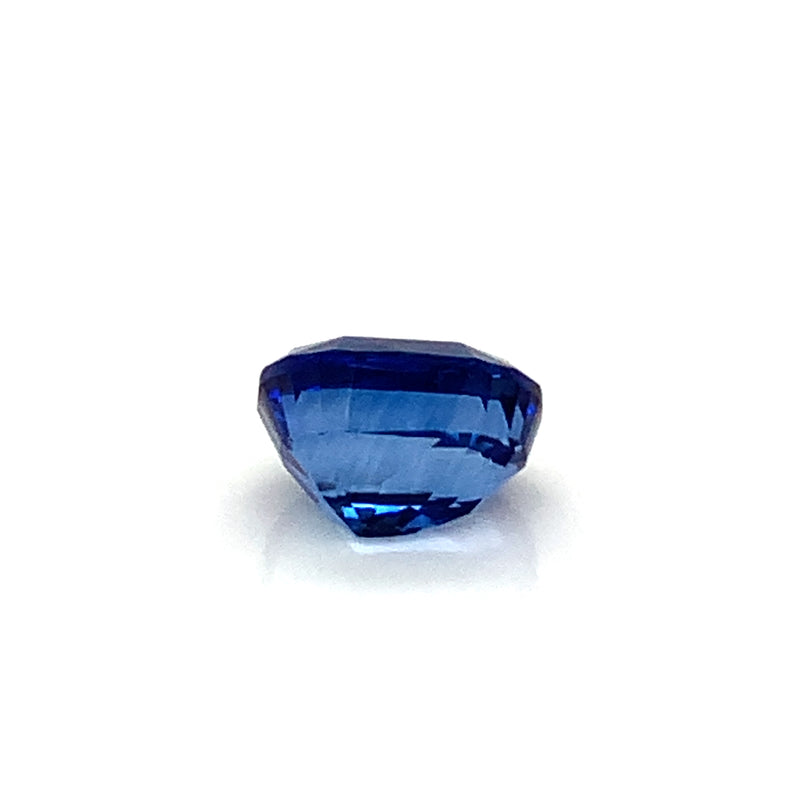 Royal Blue sapphire Origin Sir Lanka 5.05ct (Ceylon)