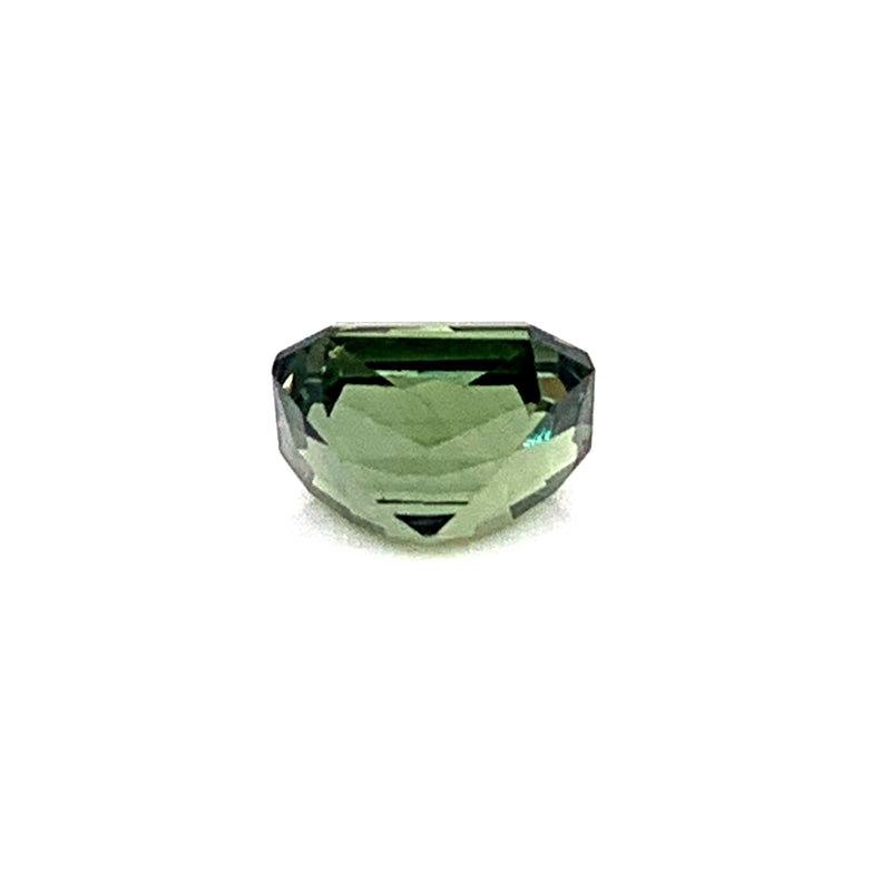 Green Sapphire