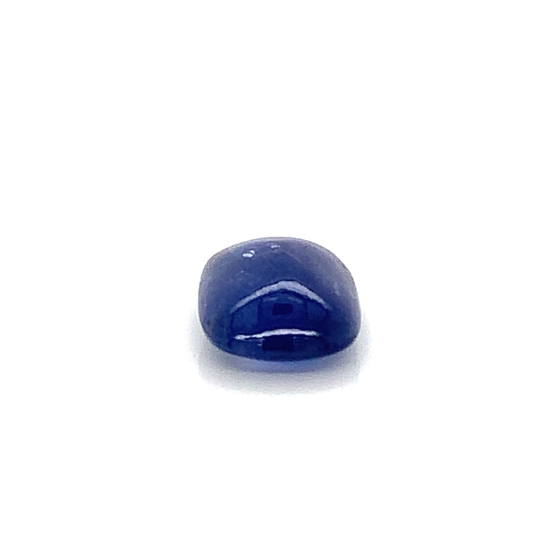 Blue Sapphire Cabochon 9.36ct Origin Sri Lanka