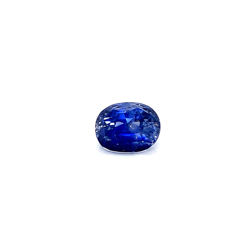 Blue Sapphire 7.79ct Origin Sri lanka