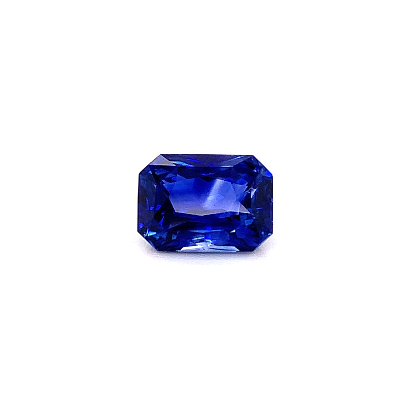 Ceylon Royal Blue Sapphire 8.00