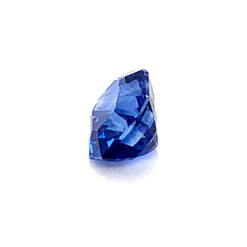 Cornflower Blue Sapphire