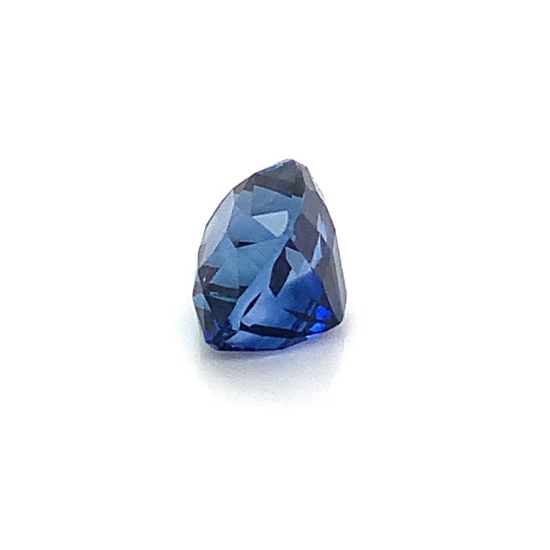 Blue Sapphire Origin Sri Lanka 5.00ct (Ceylon)