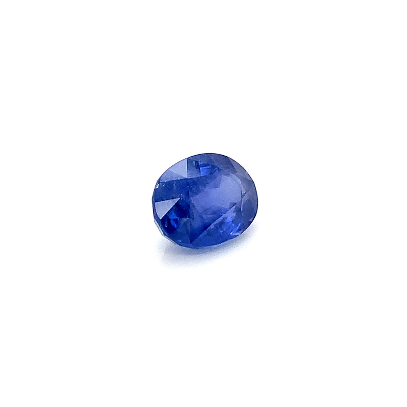 Cornflower Blue Sapphire 8.28ct Origin Sri Lanka