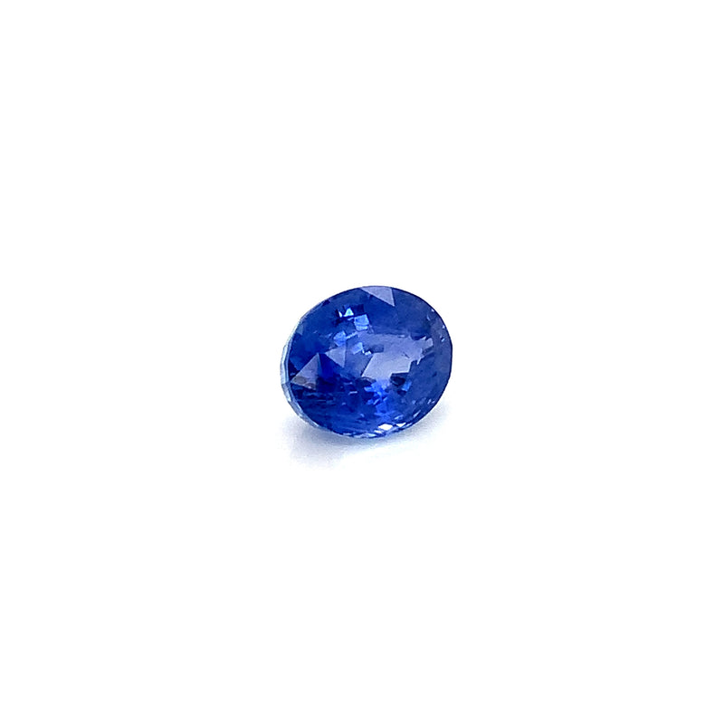 Cornflower Blue Sapphire 6.51ct Origin Sri Lanka