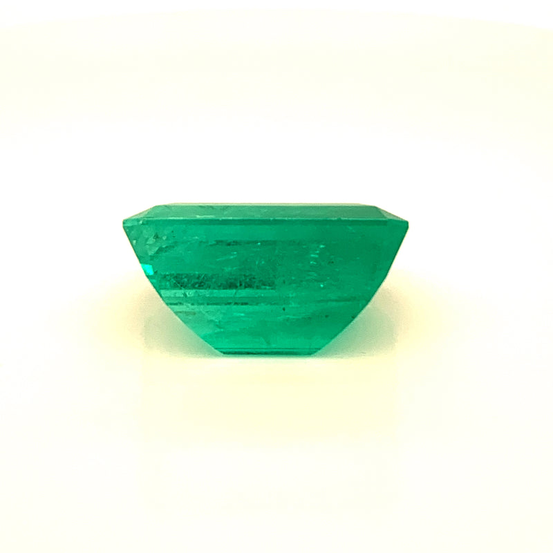 Colombian Emerald