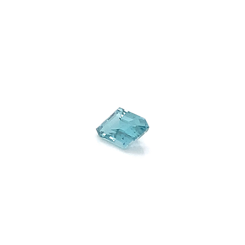 Grandidierit 1.82ct 10.76X8.33X4.60mm