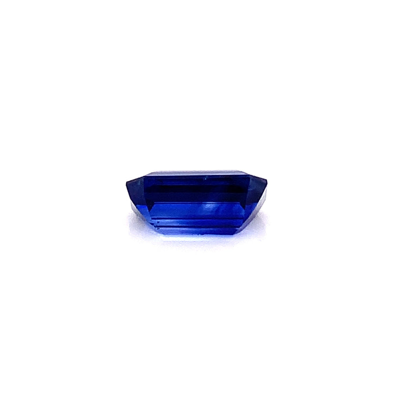 Ceylon Royal Blue Sapphire 7.52ct