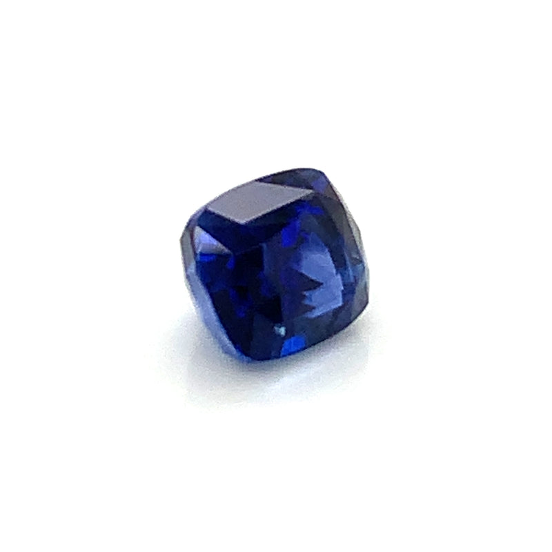 Blue Sapphire Origin Sri Lanka 5.00ct (Ceylon)
