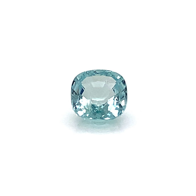 Grandidierit 2.30ct 7.95X7.63X5.48mm
