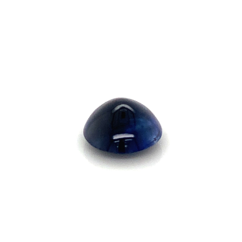 Blue Sapphire Cabochon 8.30ct Origin Sri Lanka