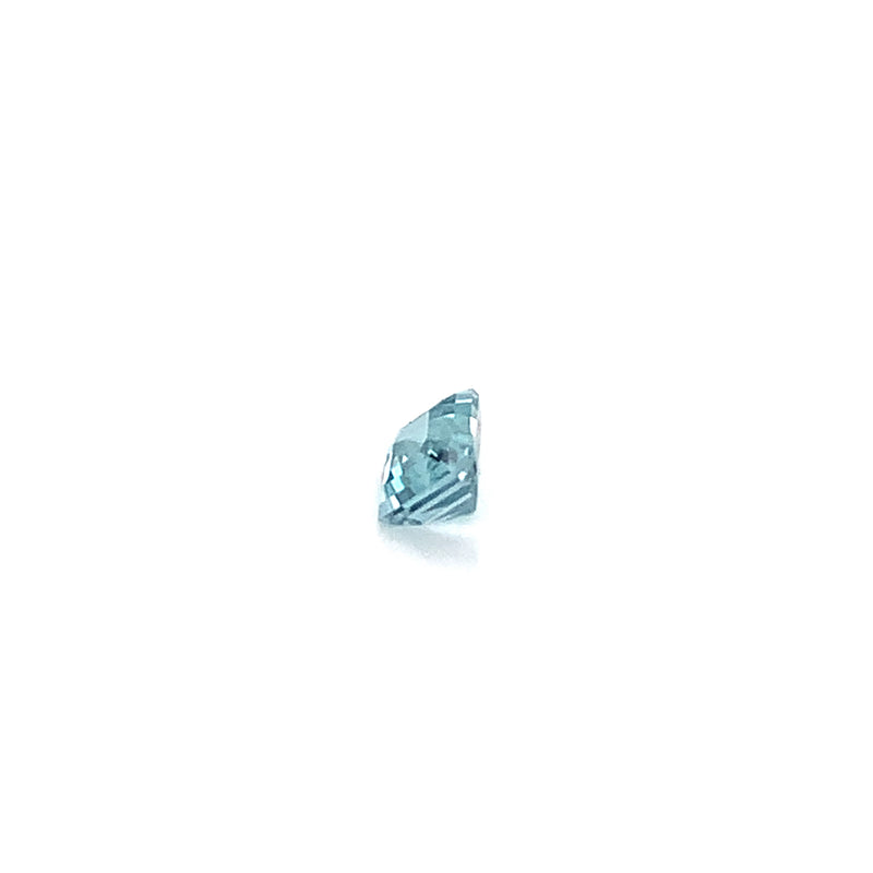 Grandidierit 1.82ct 10.76X8.33X4.60mm
