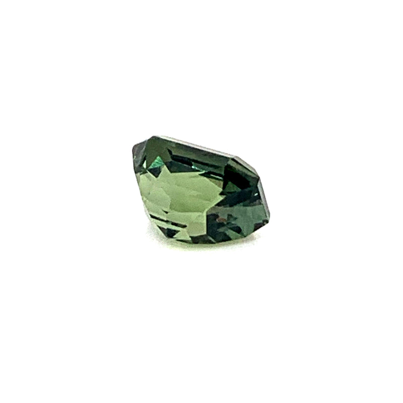Green Sapphire