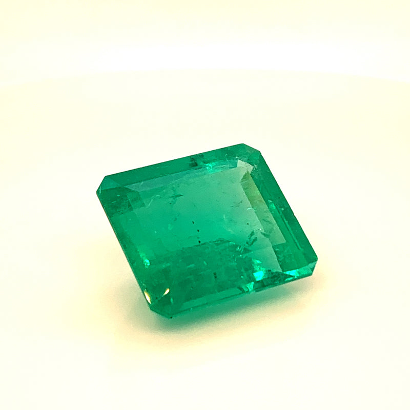 Colombian Emerald