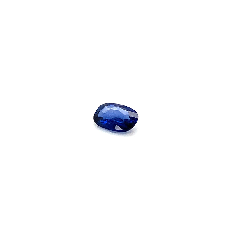 Blue sapphire 1.64ct Origin Sri Lanka