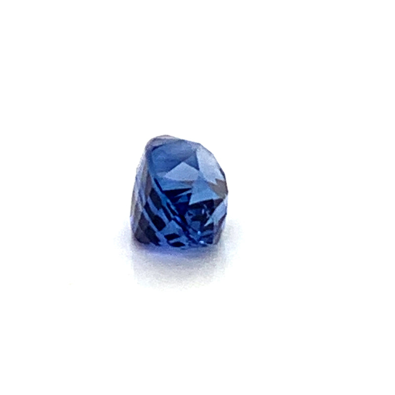 Royal Blue Sapphire - 3.60 carats Origin: Sri Lanka (Ceylon)