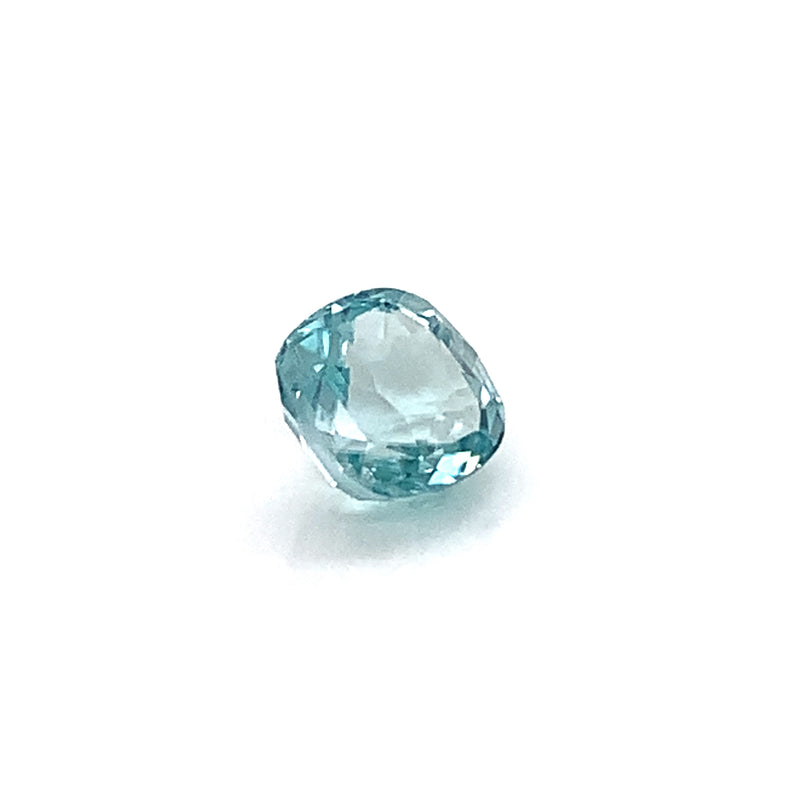 Grandidierit 2.30ct 7.95X7.63X5.48mm