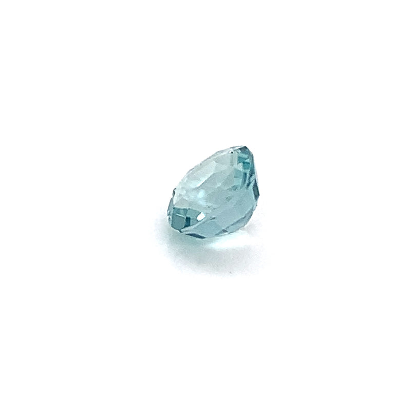 Grandidierit 2.30ct 7.95X7.63X5.48mm