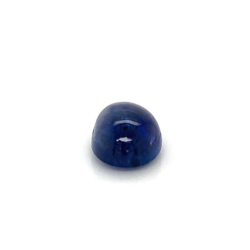 Blue Sapphire Cabochon 8.80ct