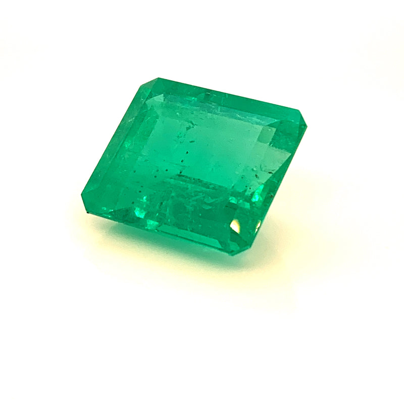 Colombian Emerald