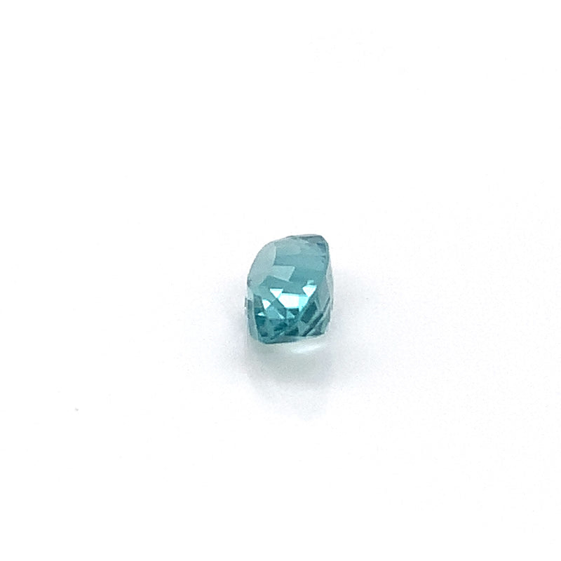Grandidierit 2.57ct 9.99X7.30X5.90mm
