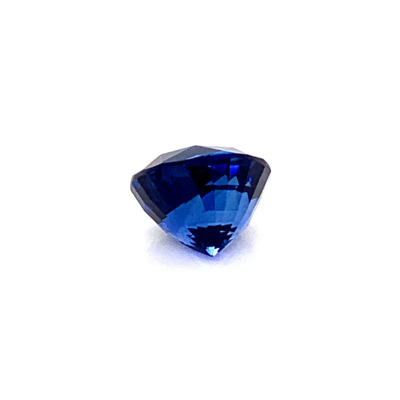 Royal Blue Sapphire