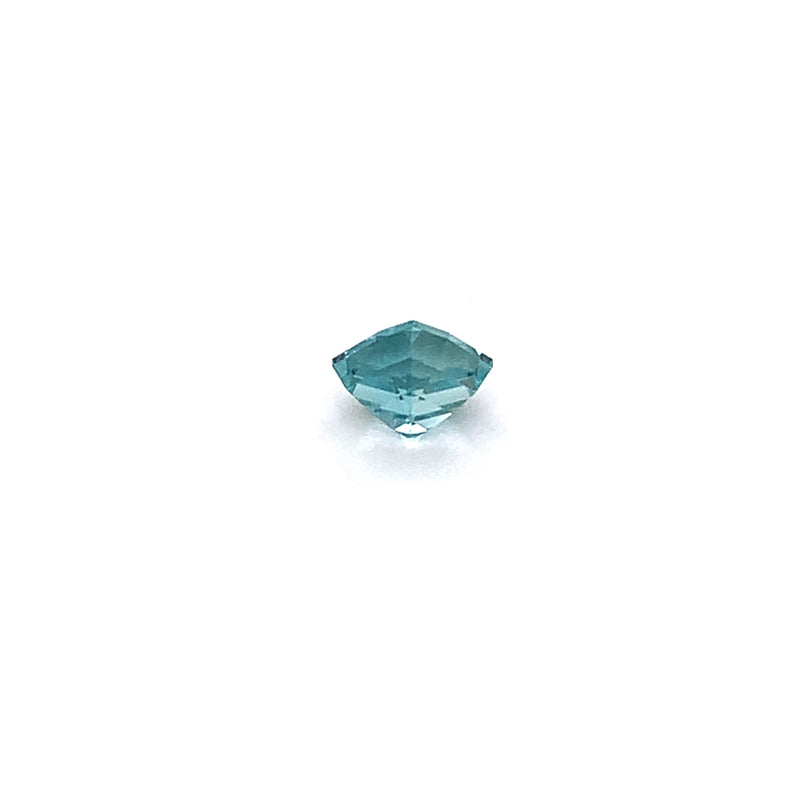 Grandidierit 1.26ct 7.92X7.33X4.55mm