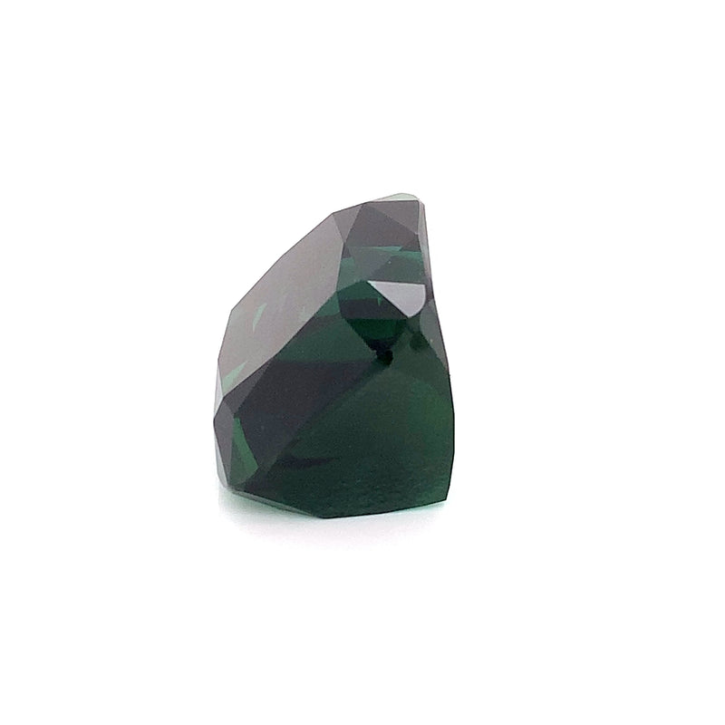 Green tourmaline 52ct