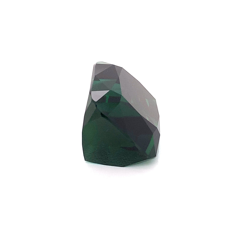 Green tourmaline 52ct