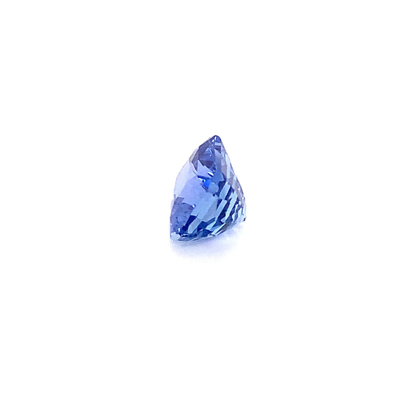 Blue Sapphire 6.52Ct Origin Sri Lanka
