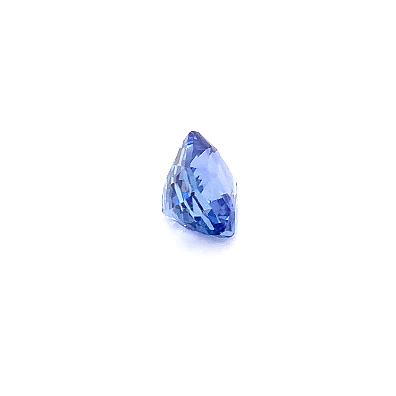 Blue Sapphire 6.52Ct Origin Sri Lanka