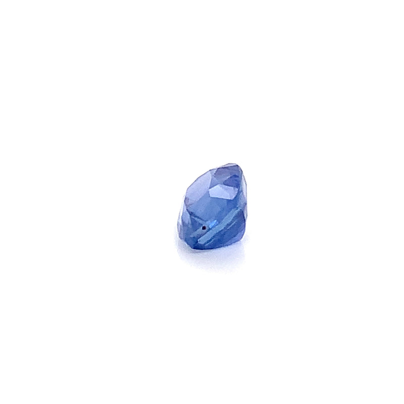 Unheated Blue Sapphire 3.53ct Origin Sri lanka