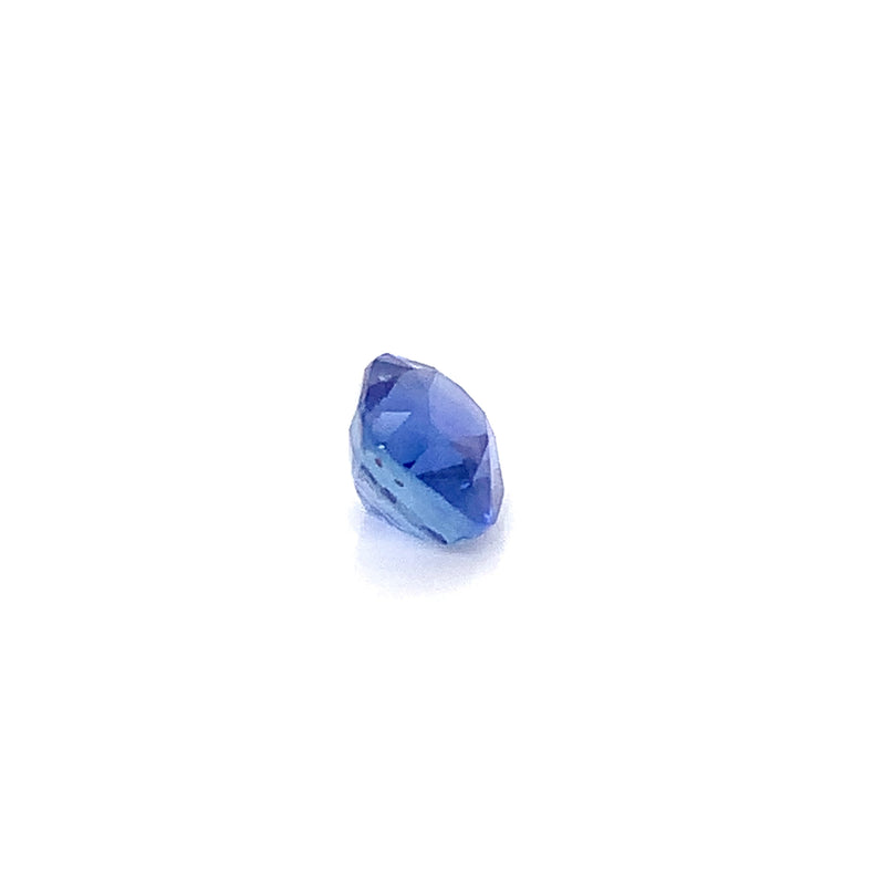 Unheated Blue Sapphire 3.53ct Origin Sri lanka