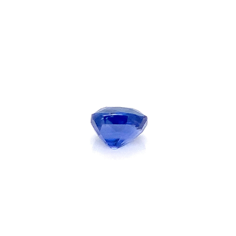 Unheated Blue Sapphire 3.53ct Origin Sri lanka