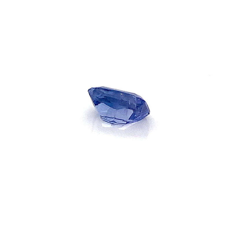 Unheated blue sapphire 3.50ct Origin Sri lanka