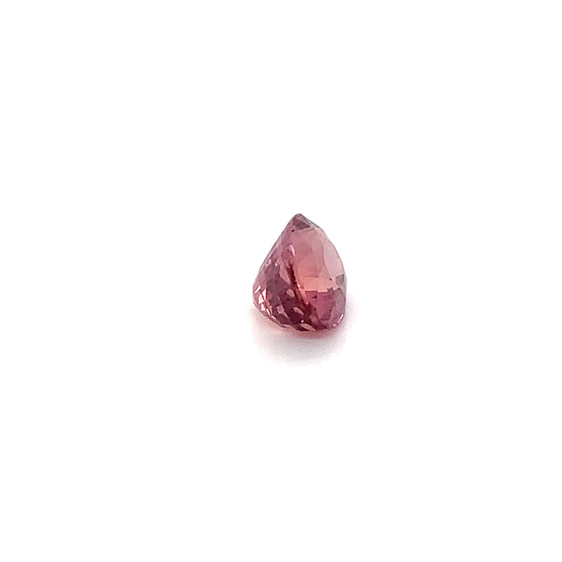 Padparadscha Sapphire 4.07ct