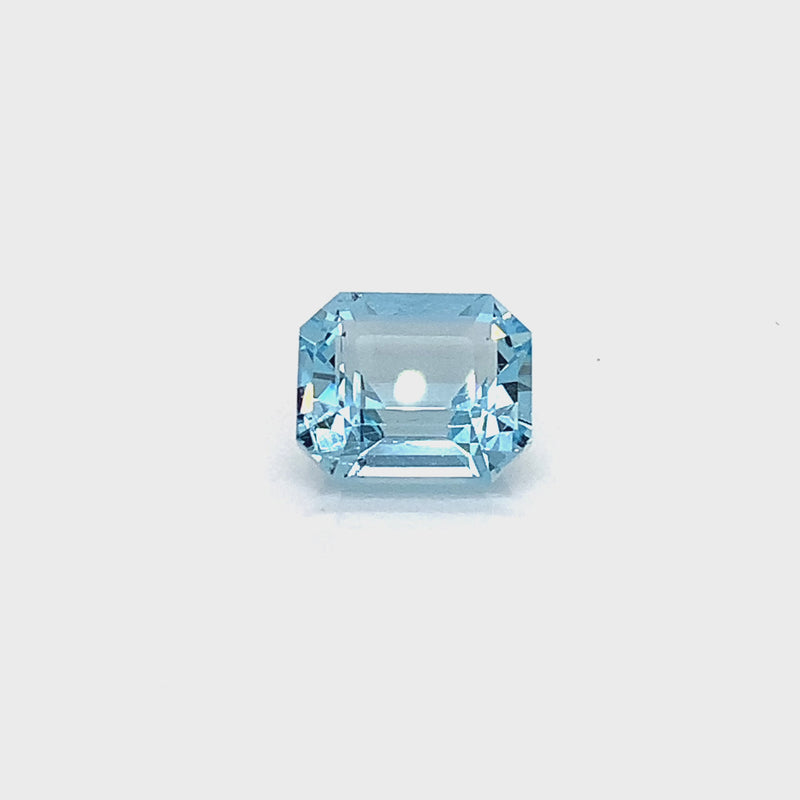 Aquamarine