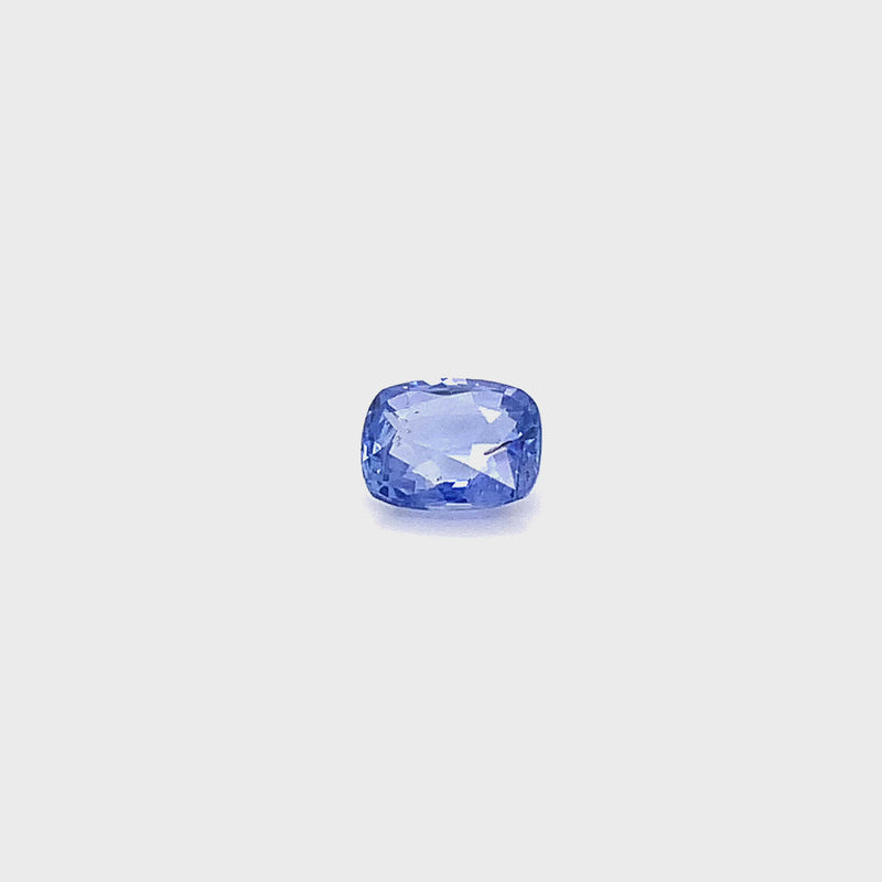 Blue Sapphire 2.98ct Origin Sri Lanka