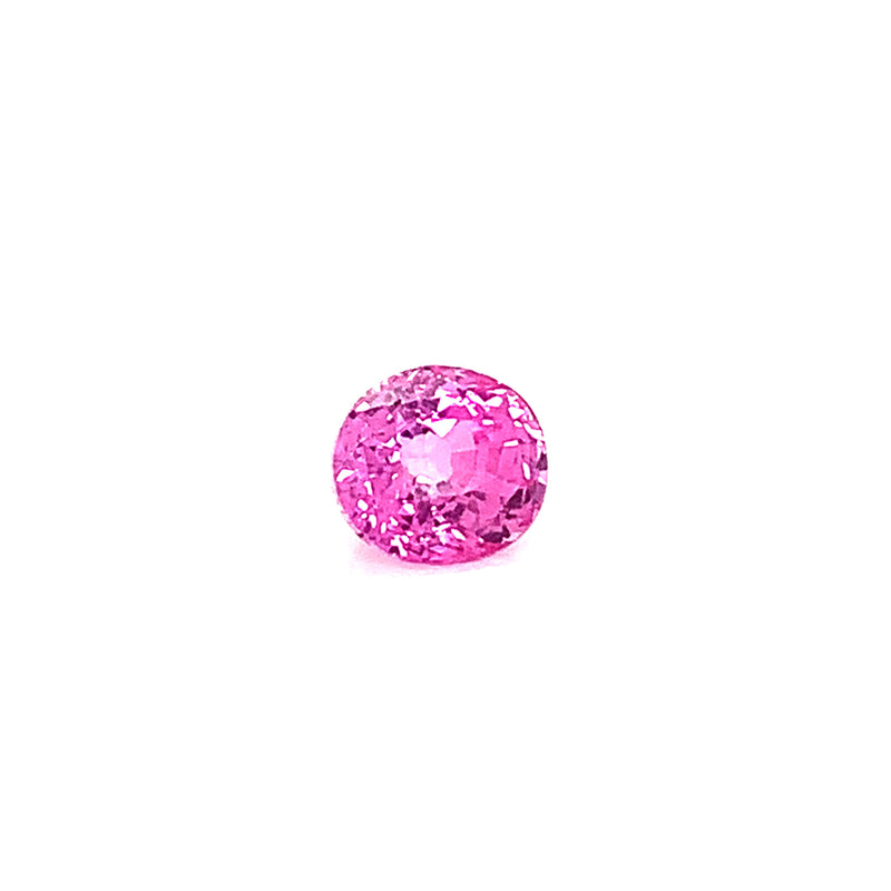 Padparadscha Sapphire 2.53ct Origin Sri Lanka